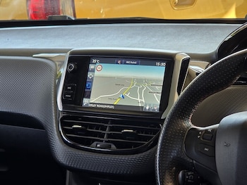 Used Peugeot 208 2016 for sale - 78168069: Photo