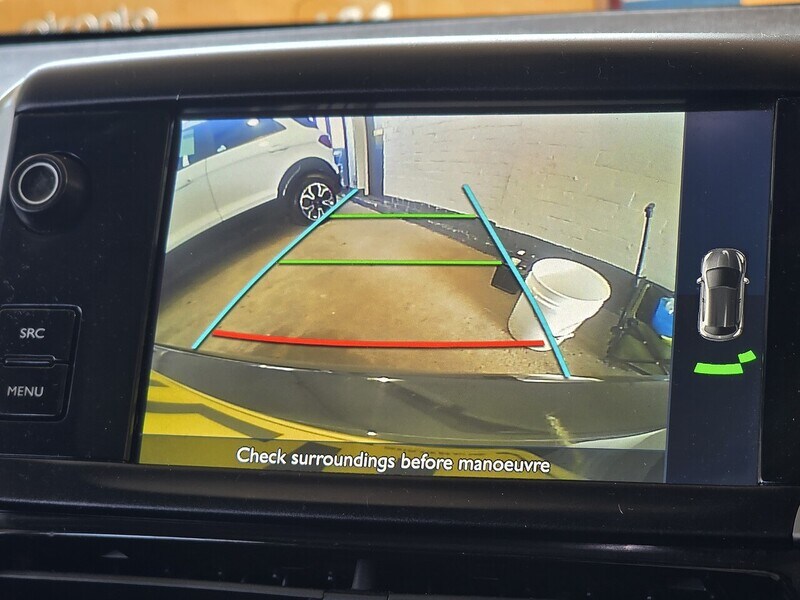 Used Peugeot 208 2016 for sale - 78168069: Photo 6