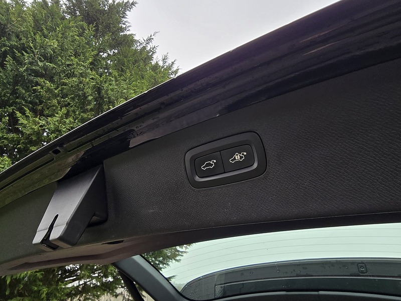 Used Volvo XC90 for sale - 77963630: Photo 11