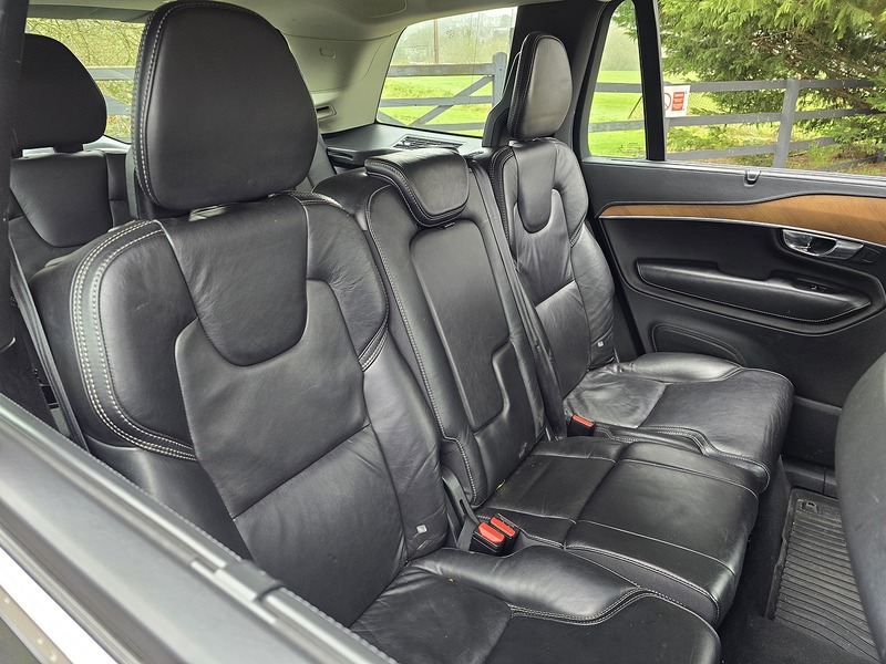 Used Volvo XC90 for sale - 77963630: Photo 14