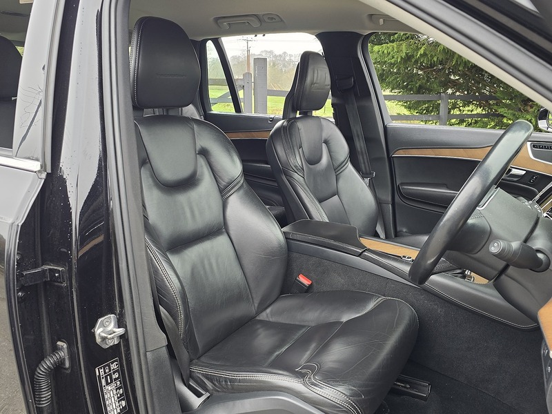 Used Volvo XC90 for sale - 77963630: Photo 16