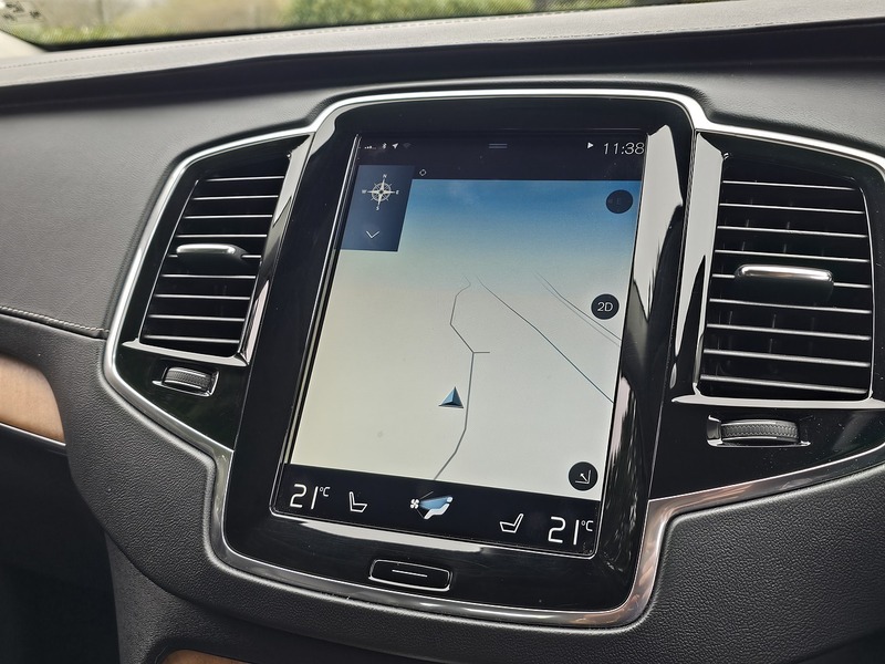 Used Volvo XC90 for sale - 77963630: Photo 18