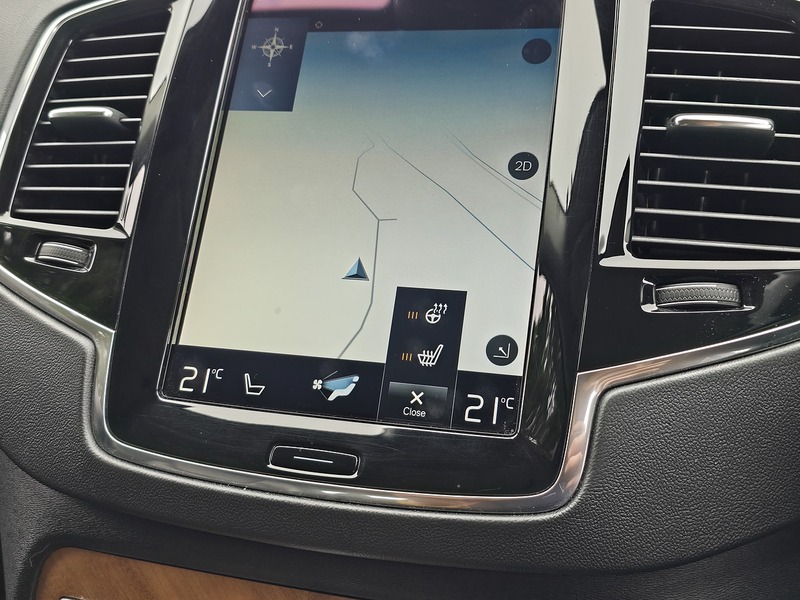 Used Volvo XC90 for sale - 77963630: Photo 19