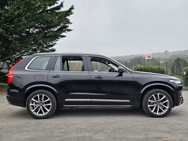 Used Volvo XC90 for sale - 77963630: Photo 20