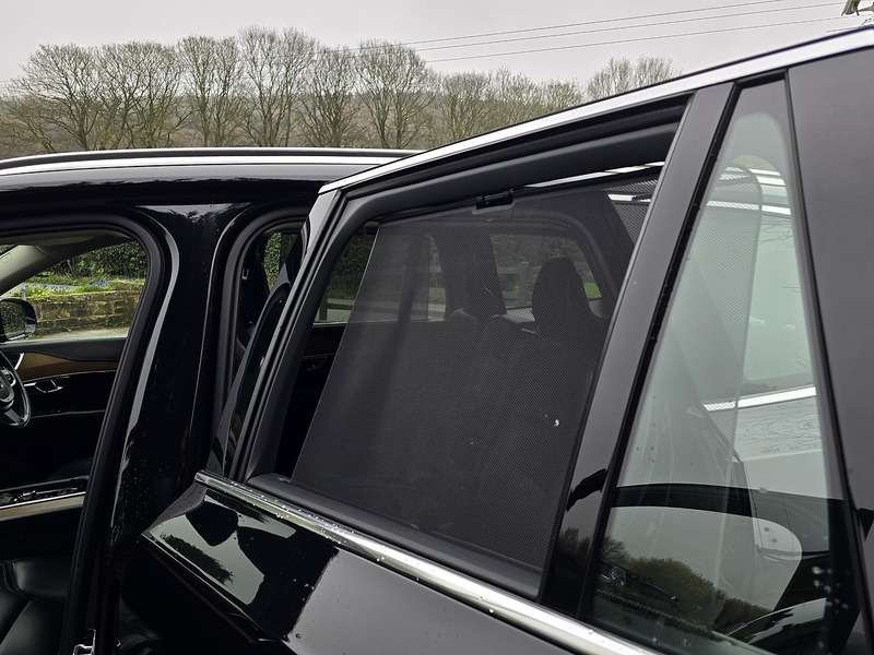 Used Volvo XC90 for sale - 77963630: Photo 5