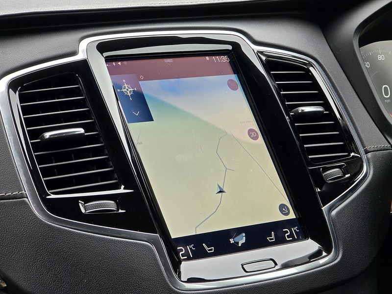 Used Volvo XC90 for sale - 77963630: Photo 6