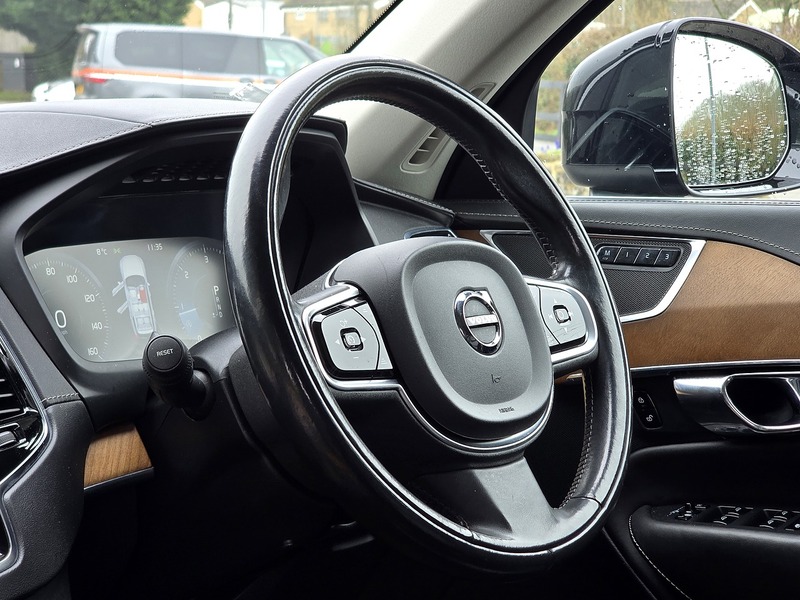 Used Volvo XC90 for sale - 77963630: Photo 7
