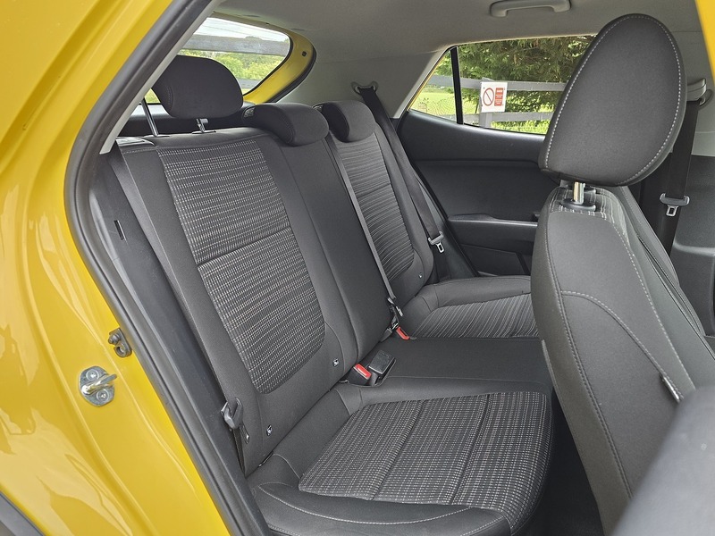 Used Kia Stonic 2023 for sale - 77104552: Photo 12