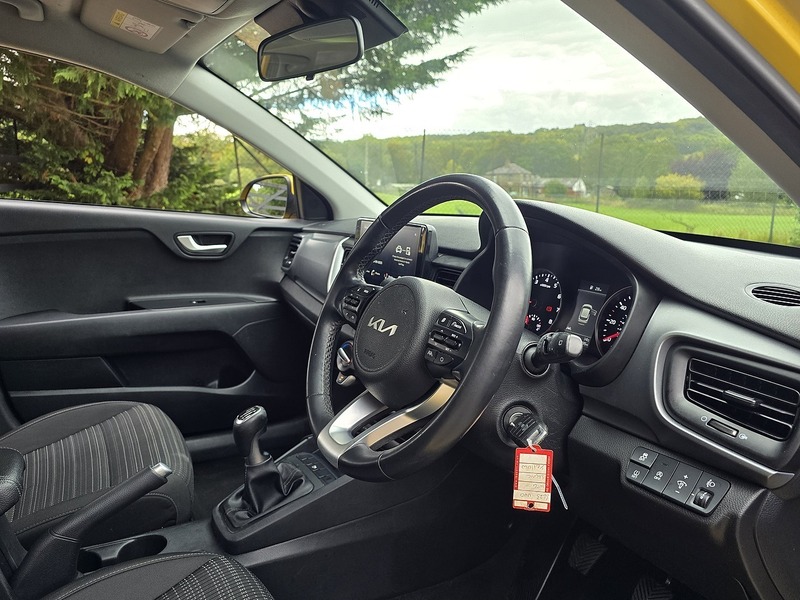 Used Kia Stonic 2023 for sale - 77104552: Photo 13