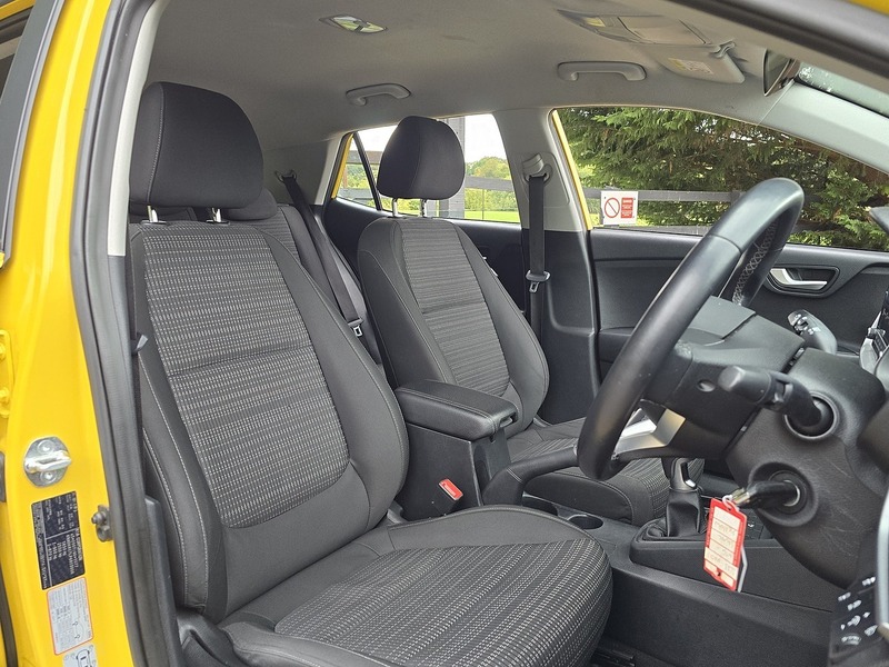 Used Kia Stonic 2023 for sale - 77104552: Photo 14