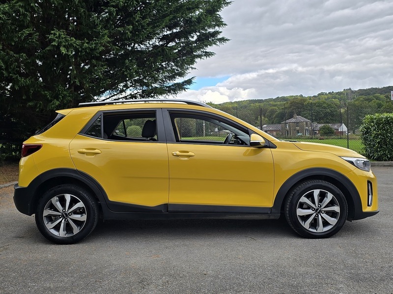 Used Kia Stonic 2023 for sale - 77104552: Photo 17