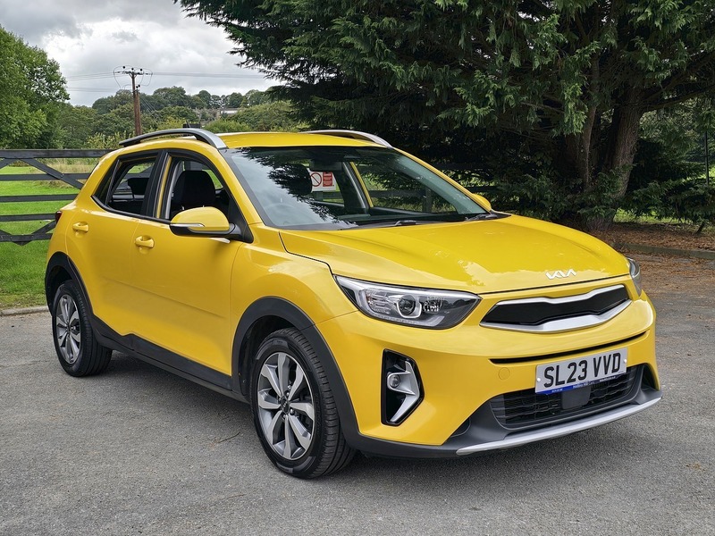 Used Kia Stonic 2023 for sale - 77104552: Photo 18