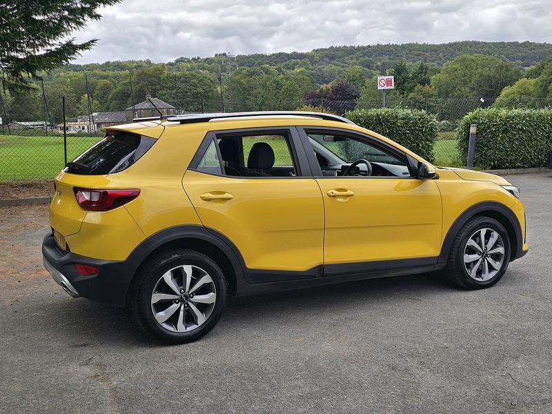 Used Kia Stonic 2023 for sale - 77104552: Photo 22