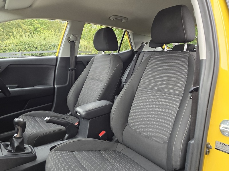 Used Kia Stonic 2023 for sale - 77104552: Photo 7