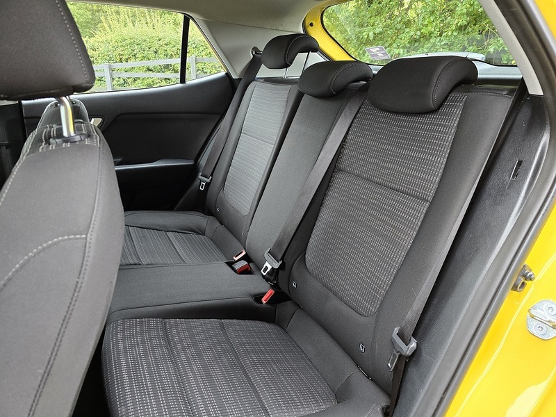 Used Kia Stonic 2023 for sale - 77104552: Photo 9