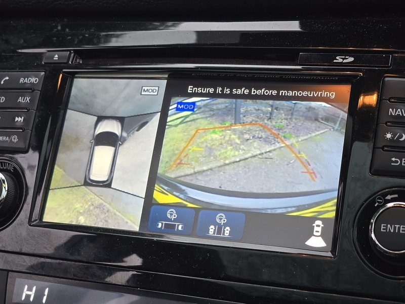 Used Nissan Qashqai 2017 for sale - 77328806: Photo 13