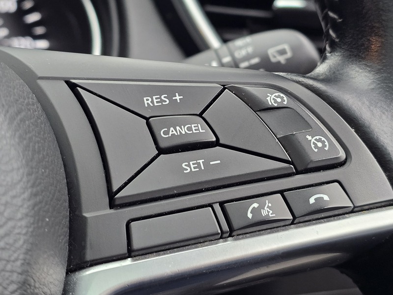 Used Nissan Qashqai 2017 for sale - 77328806: Photo 15