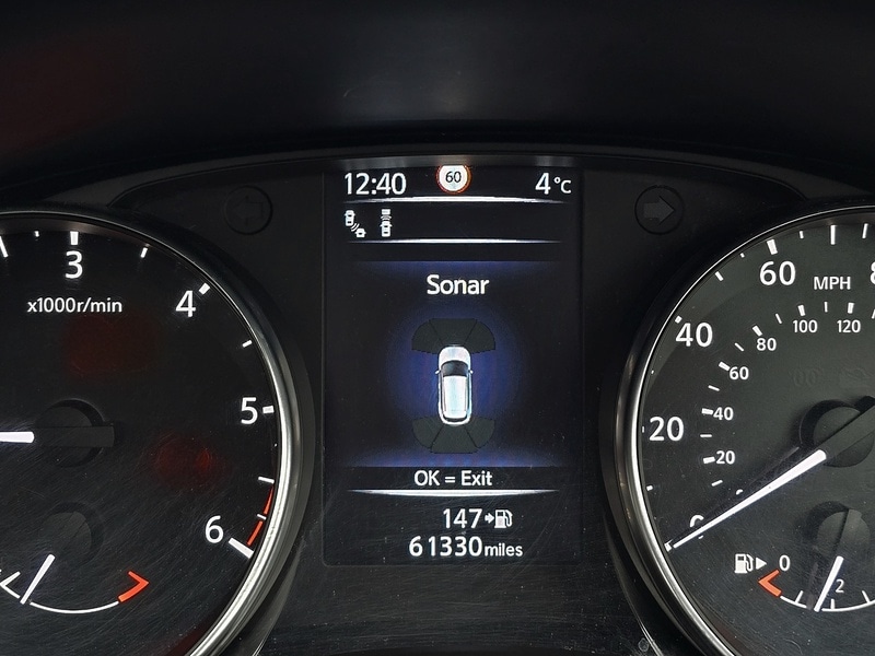 Used Nissan Qashqai 2017 for sale - 77328806: Photo 16