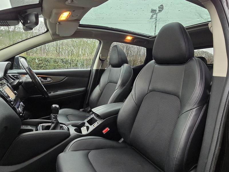 Used Nissan Qashqai 2017 for sale - 77328806: Photo 7