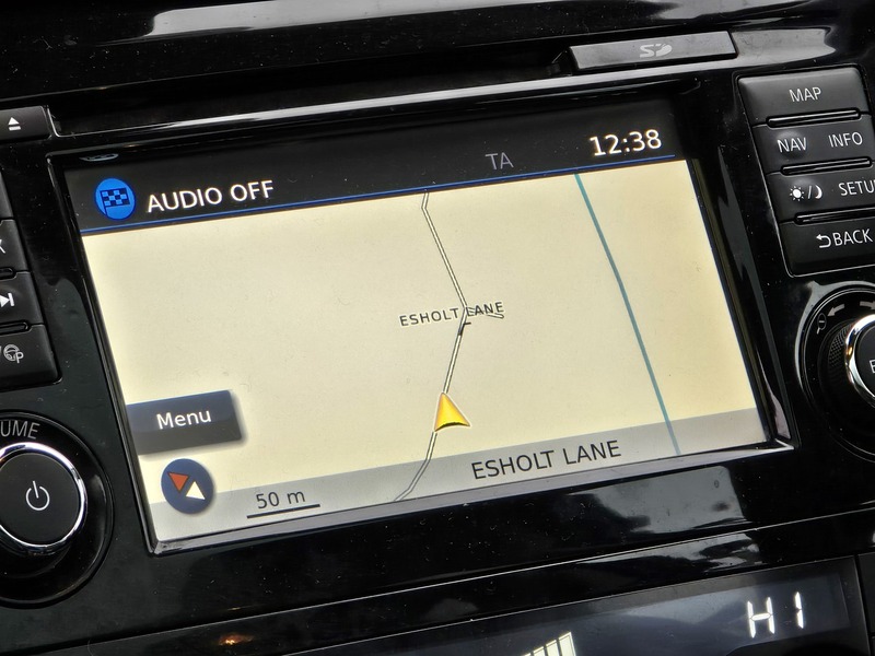 Used Nissan Qashqai 2017 for sale - 77328806: Photo 8