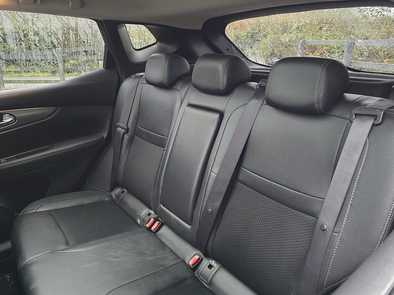 Used Nissan Qashqai 2017 for sale - 77328806: Photo 9