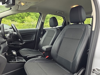 Used Ford Ecosport 2019 for sale - 78615959: Photo