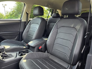 Used Volkswagen Tiguan Allspace 2023 for sale - 79522644: Photo