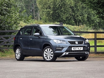 SEAT - Ateca