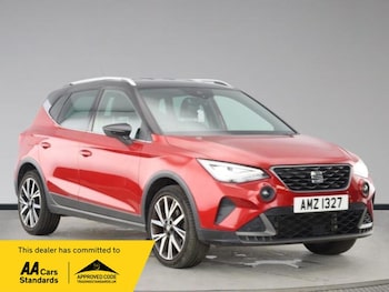 Used SEAT Arona 2023 for sale - 79114555: Photo