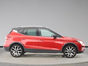 Used SEAT Arona 2023 for sale - 79114555: Photo