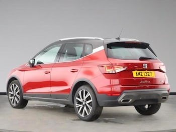 Used SEAT Arona 2023 for sale - 79114555: Photo
