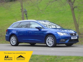 Used SEAT Leon 2018 for sale - 78359122: Photo