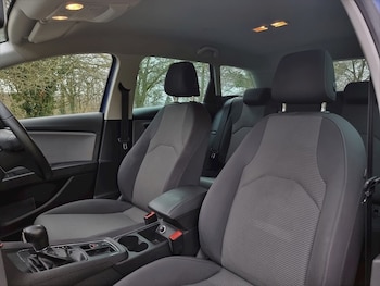 Used SEAT Leon 2018 for sale - 78359122: Photo