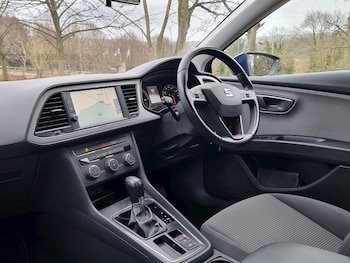 Used SEAT Leon 2018 for sale - 78359122: Photo