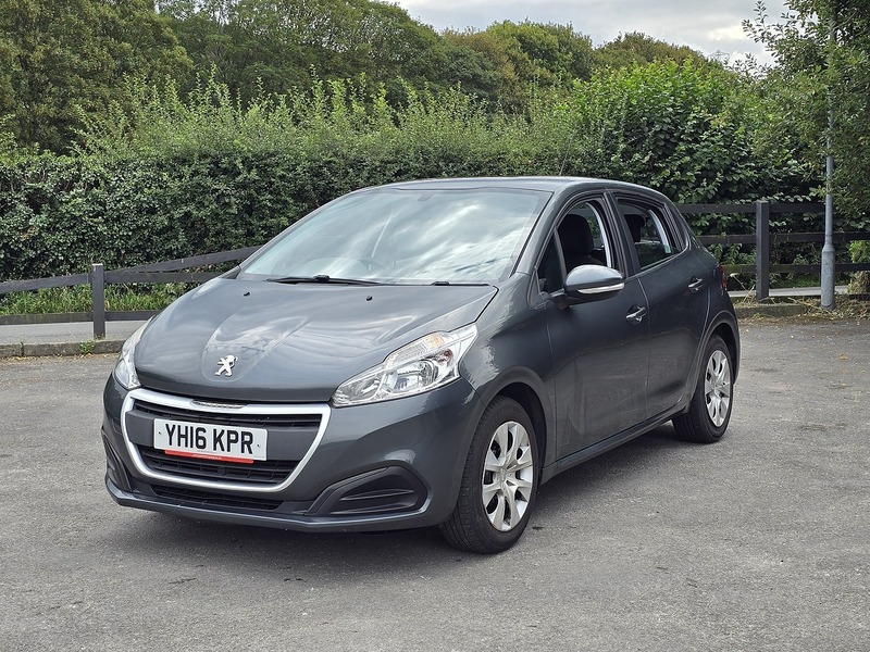 Used Peugeot 208 2016 for sale - 77437800: Photo 10