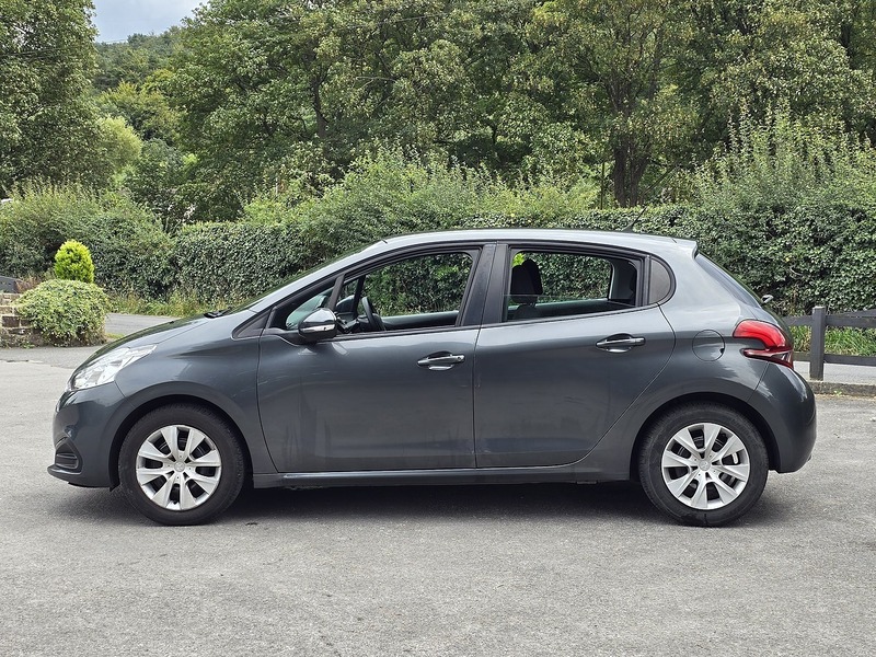 Used Peugeot 208 2016 for sale - 77437800: Photo 12