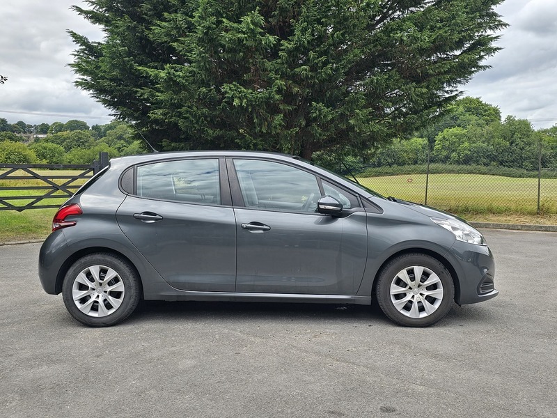 Used Peugeot 208 2016 for sale - 77437800: Photo 8
