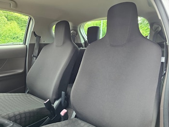 Used Toyota IQ 2009 for sale - 79342649: Photo