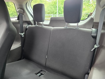 Used Toyota IQ 2009 for sale - 79342649: Photo