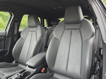 Used Audi A3 2022 for sale - 78904541: Photo