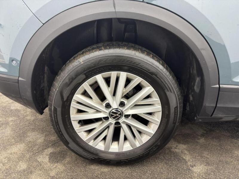 Used Volkswagen T-Roc 2023 for sale - 77558331: Photo 13