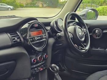 Used MINI Hatch 2014 for sale - 79652325: Photo