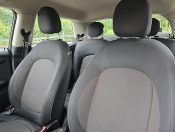 Used MINI Hatch 2014 for sale - 79652325: Photo