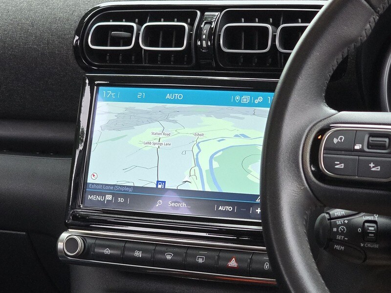 Used Citroen C3 Aircross 2022 for sale - 77805836: Photo 10