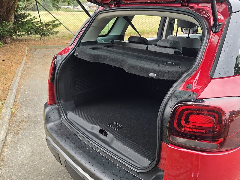 Used Citroen C3 Aircross 2022 for sale - 77805836: Photo 8