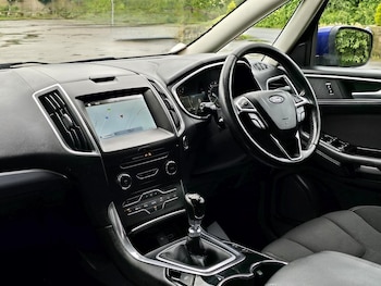 Used Ford S-Max 2016 for sale - 79311807: Photo