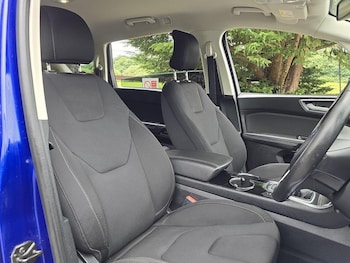 Used Ford S-Max 2016 for sale - 79311807: Photo