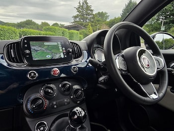 Used Fiat 500 2022 for sale - 79311806: Photo