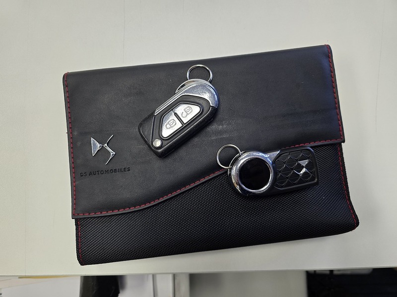 Used DS Automobiles DS 3 2017 for sale - 77704100: Photo 15