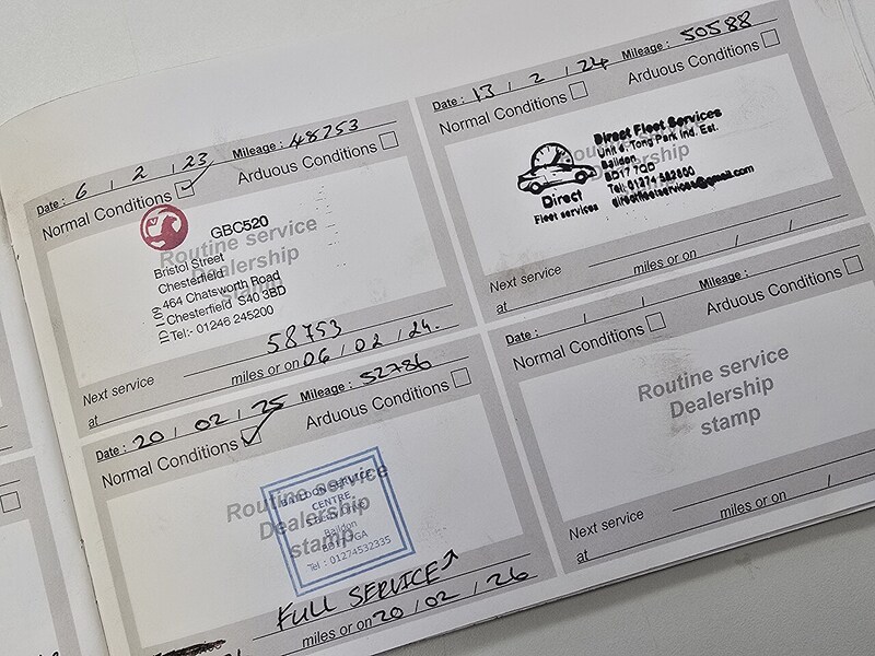 Used DS Automobiles DS 3 2017 for sale - 77704100: Photo 16